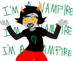  kanaya_maryam rainbow_drinker solo source_needed sourcing_attempted starter_outfit text 