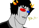  handsome_face headshot meme sollux_captor solo source_needed sourcing_attempted text 