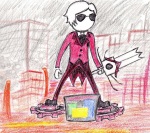  2011 dave_strider fullres land_of_heat_and_clockwork red_plush_puppet_tux snoop_dogg_snow_cone_machete solo timetables xerces-blue 