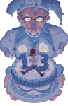  413 2026 arms_crossed cake casual fashion fire food fullres john_egbert nanna zelpixel 