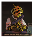  2025 aimless_renegade ar crossover fallout fullres gun handgun jaggy_lines serenity text vhorgeus weapon 