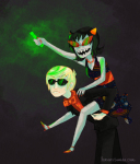  carrying coolkids dave_strider leesers promstuck redrom shipping terezi_pyrope 