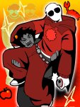  2025 crabs dave_strider food fullres godtier karkat_vantas knight red_knight_district shipping starter_outfit time_aspect timeroom9000 