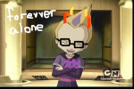  1s_th1s_you code_lyoko crossover eridan_ampora image_manipulation solo source_needed sourcing_attempted 