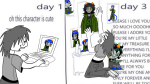 2025 alexabraixen cat_hat computer fandom friendsprite fullres image_manipulation meme nepeta_leijon no_hat sprite_mode talksprite text the_truth