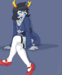  2013 aranea_serket blush dancestors dream_ghost fullres sitting solo starter_outfit sufferer_necklace tubescream 