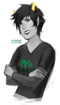  arms_crossed deleted_source fpoons kanaya_maryam solo starter_outfit 