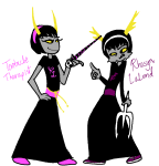  be_the_sea_dweller_lowblood fantroll rose_lalonde source_needed sourcing_attempted tentacletherapist thorns_of_oglogoth trollified 