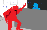 2025 dancing dave_strider fashion fullres hammertime hamsterdads instrument jaggy_lines john_egbert music_note piano redrom shipping silhouette