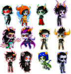  2011 alternians aradia_megido aradiabot arms_crossed artificial_limb chibi darth-serket empiricist's_wand equius_zahhak eridan_ampora feferi_peixes fluorite_octet fullres gamzee_makara godtier kanaya_maryam karkat_vantas light_aspect nepeta_leijon psidon's_entente psionics robolegs rubber_horn sollux_captor starter_outfit sweat tavros_nitram terezi_pyrope thief towel transparent vriska_serket walking_cane 