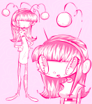  2023 doodlebean fullres monochrome solo votejack whistles 