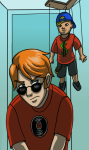  dave_strider red_record_tee solo source_needed sourcing_attempted starter_outfit 