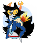  2014 casual crossover deleted_source fashion fullres nintendo pok&eacute;mon solo vriska_serket zamii070 