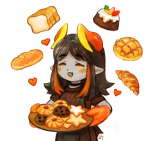  2024 blush fantroll food fullres heart salihombox solo 