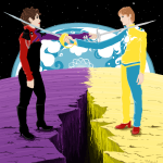 2012 aspect_symbol fullres hadron_kaleido jaggy_lines light_aspect mobius_trip piskomil profile skaia sword