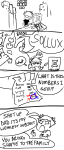  beehouse_mainframe bees bicyclops comic computer highlight_color lusus mind_honey sollux_captor source_needed sourcing_attempted 