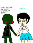 2012 bad_quality caliborn dream_ghost fullres holding_hands jane_crocker sheezy shipping starter_outfit sweet_tooth text