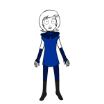  animated godtier no_mask plaidcushion rogue roxy_lalonde solo void_aspect 