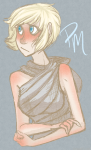  arms_crossed headshot humanized kaybeer peregrine_mendicant pm solo 