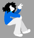  2025 alternate_hair fullres jaggy_lines john's_winter_jacket john_egbert june_egbert native_source offkilterkeys solo 