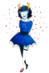 2015 aranea_serket dancestors dream_ghost fullres solo starter_outfit sufferer_necklace transparent web wi-fu 