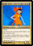  card crossover godtier magic_the_gathering solo source_needed sourcing_attempted thief vriska_serket 