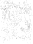  art_dump blood crying death doze eggs felt fin grayscale hat humanized itchy mobster_kingpin no_hat pencil problem_sleuth_(adventure) source_needed sourcing_attempted trace 
