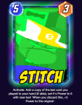 2025 biscuits card crossover doze felt fullres headshot marvel marvel_snap native_source not_fanart qwertz sawbuck stitch text