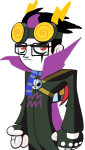  crossover eridan_ampora solo source_needed sourcing_attempted xiaolin_showdown 