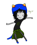  animated diabetes nepeta_leijon solo source_needed sourcing_attempted 