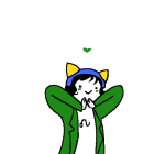  animated diabetes epilepsy_warning heart nepeta_leijon solo source_needed sourcing_attempted 