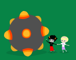 2012 crossover fullres_export_attempted holding_hands kanaya_maryam katamari matriorb pastiche rose_lalonde rosemary rosessewingslave shipping starter_outfit zodiac_symbol