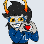  2026 aranea_serket dancestors frigiddoctoratus fullres heart jaggy_lines scribble_mode solo starter_outfit sufferer_necklace 