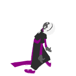  2024 black_squiddle_dress fullres grimdark jaggy_lines offkilterkeys rose_lalonde solo transparent 