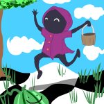  2010 battlefield bucket clouds food fullres little-tree midair solo warweary_villein wv 