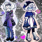 2025 fashion flowers fullres hat heart mask rose_lalonde roxy_lalonde stars techn0logybi0