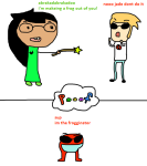  comic dave_strider jade_harley koala_tea source_needed sourcing_attempted this_is_stupid wut 