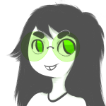  2016 alyykeavvylo fullres headshot highlight_color jade_harley solo 