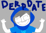 animated godtier heir image_manipulation john_egbert solo source_needed sourcing_attempted update 