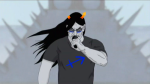  crossover equius_zahhak image_manipulation metalocalypse microphone solo source_needed sourcing_attempted 