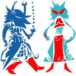  2011 abstract ancestors fluorite_octet fullres leomio marquise_spinneret_mindfang neophyte_redglare silhouette starter_outfit 