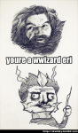  crossover empiricist&#039;s_wand eridan_ampora harry_potter me_gusta meme skwinky this_is_stupid 