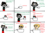  comic dave_strider frogs kanaya_maryam size_difference source_needed sourcing_attempted this_is_stupid wut 