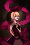  fashion formal physicks rose_lalonde solo 