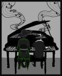  back_angle bq electriccamel highlight_color instrument jack_noir music_note piano snowman spades_slick 