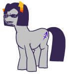  chipmonger equius_zahhak my_little_pony ponified solo source_needed sourcing_attempted 