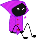  2026 fullres jaggy_lines scoundrellyfeline sitting solo sprite_mode transparent warweary_villein wv 