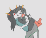  2023 blush body_modification carrying dancestors fourthwing-art fullres kiss latula_pyrope porrim_maryam radfem redrom shipping starter_outfit 