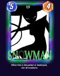 2025 bq card crossover fullres marvel marvel_snap native_source not_fanart qwertz silhouette snowman solo text weapon whip
