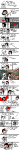  2010 blood blush coolkids dave_strider doodleanon dragon_cane food fullres heart holding_hands kiss licking lyricstuck meteor redrom rocket_wings shipping stars terezi_pyrope text the_aquabats! undergarments 